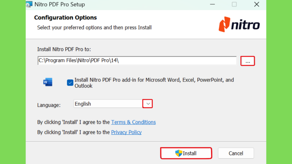 Download Nitro PDF Pro Crackeado 64 Bits Ativado Gratis PT-BR Full Version PT