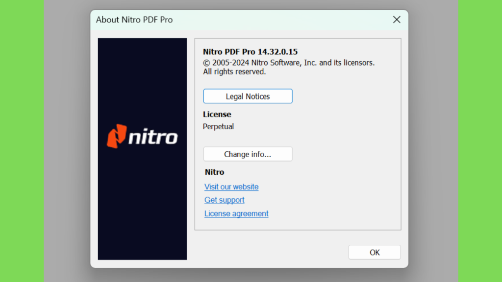 Download Nitro PDF Pro Crackeado 64 Bits Ativado Gratis PT-BR Full Version PT
