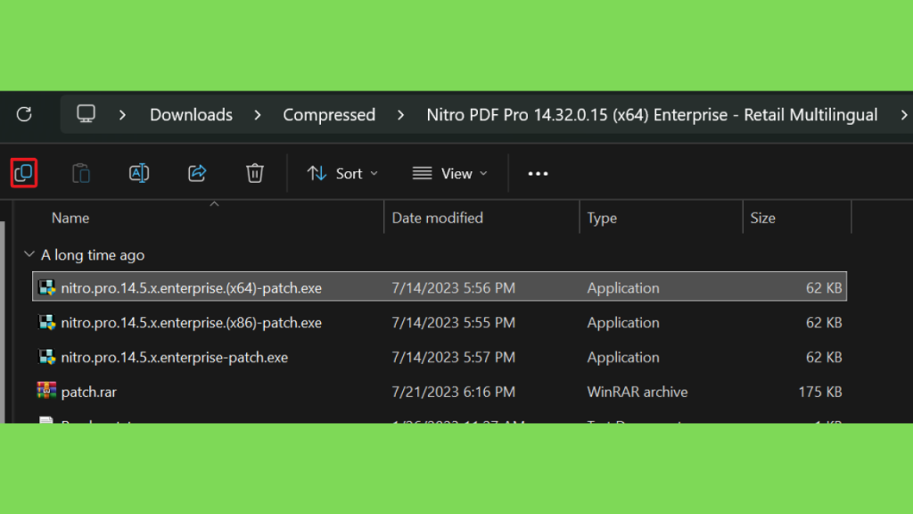 Download Nitro PDF Pro Crackeado 64 Bits Ativado Gratis PT-BR Full Version PT