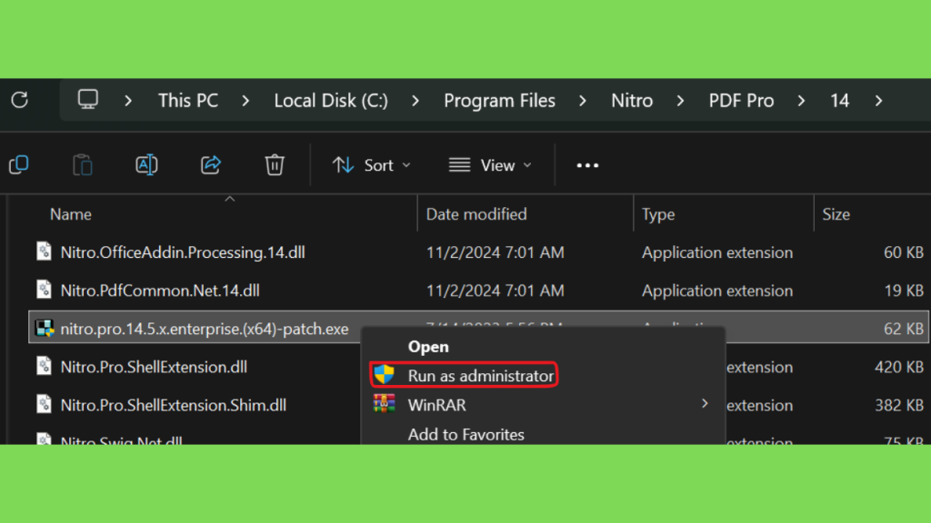 Download Nitro PDF Pro Crackeado 64 Bits Ativado Gratis PT-BR Full Version PT