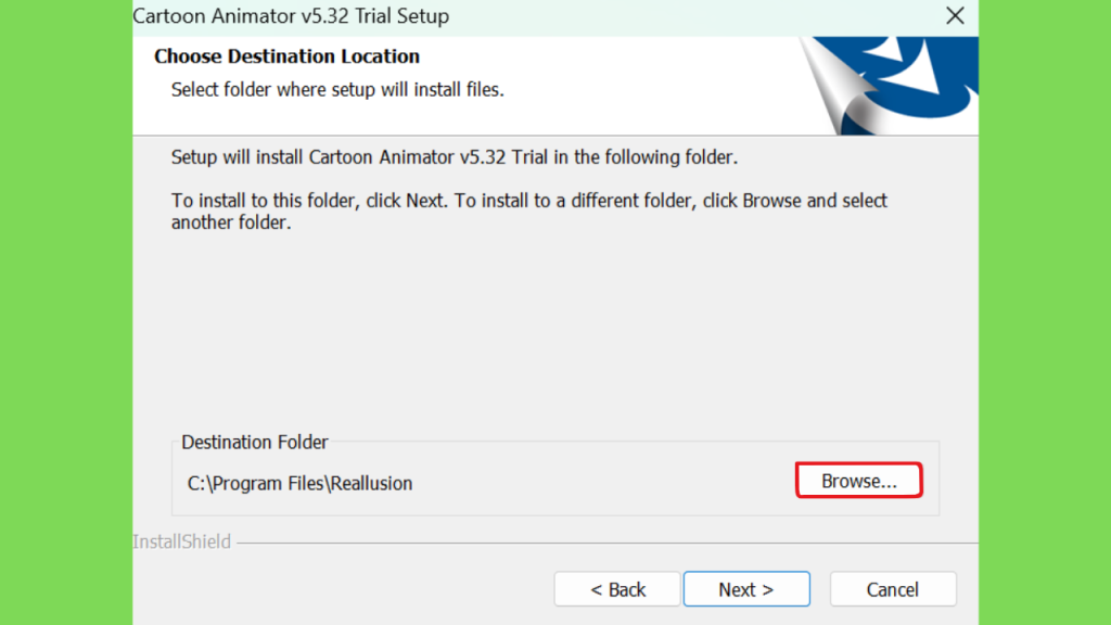 Download Reallusion Cartoon Animator 5 Crackeado 64 Bits Gratis Full Version PT