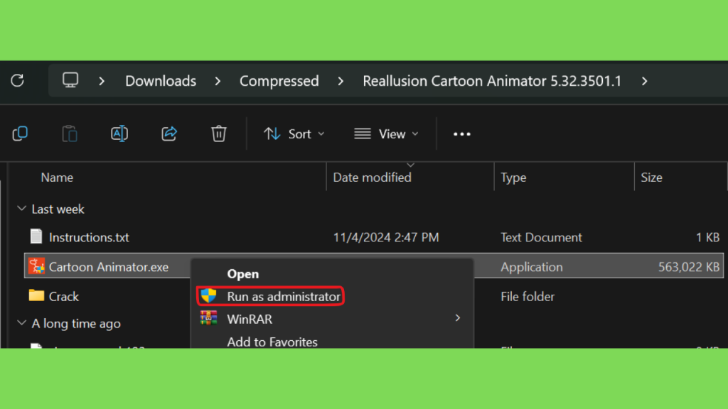 Download Reallusion Cartoon Animator 5 Crackeado 64 Bits Gratis Full Version PT
