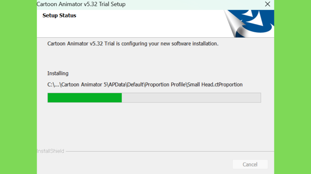 Download Reallusion Cartoon Animator 5 Crackeado 64 Bits Gratis Full Version PT