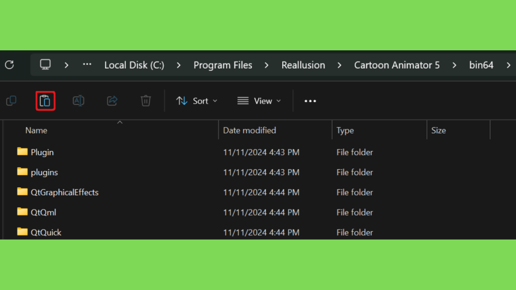 Download Reallusion Cartoon Animator 5 Crackeado 64 Bits Gratis Full Version PT