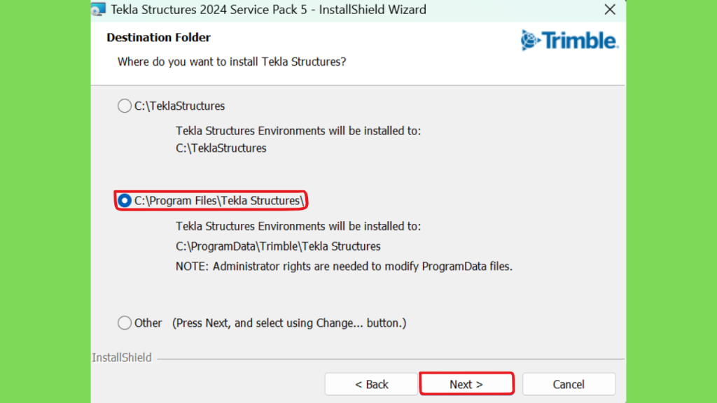 Download Tekla Structures 2024 SP5 Crackeado com Licença Full Version PT
