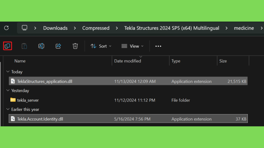 Download Tekla Structures 2024 SP5 Crackeado com Licença Full Version PT