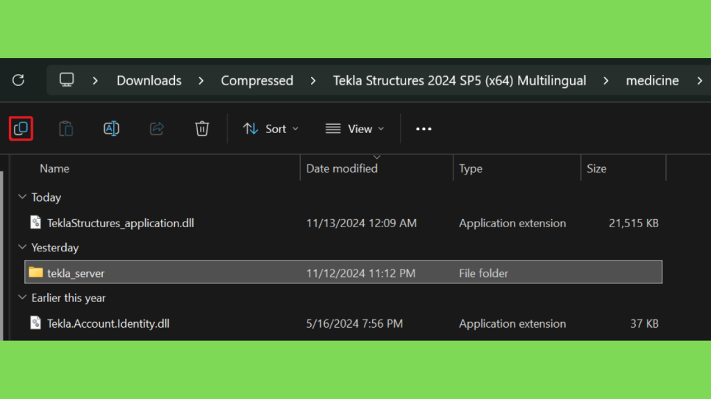 Download Tekla Structures 2024 SP5 Crackeado com Licença Full Version PT