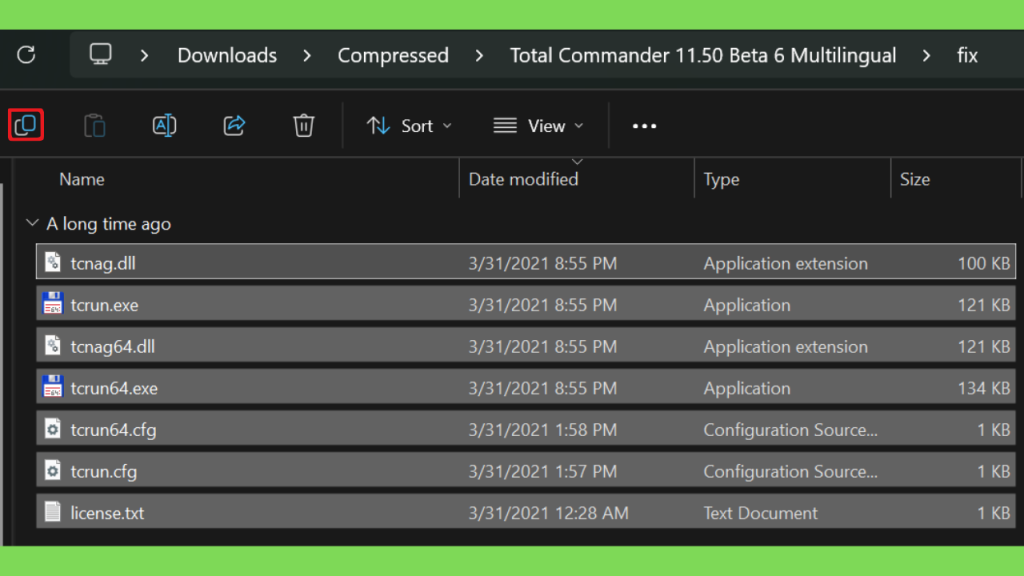 Download Total Commander Crackeado com Licença Gratis PR-BR Full Version PT