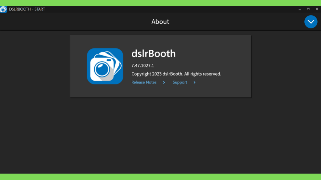 Download dslrBooth Professional Crackeado 64 Bits Gratis PT-BR Full Version PT