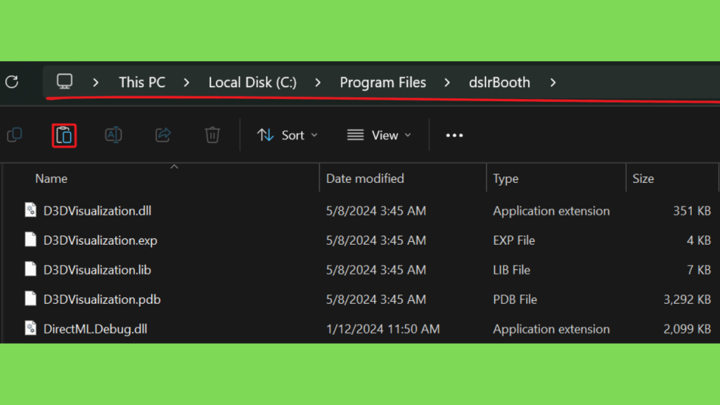 Download dslrBooth Professional Crackeado 64 Bits Gratis PT-BR Full Version PT