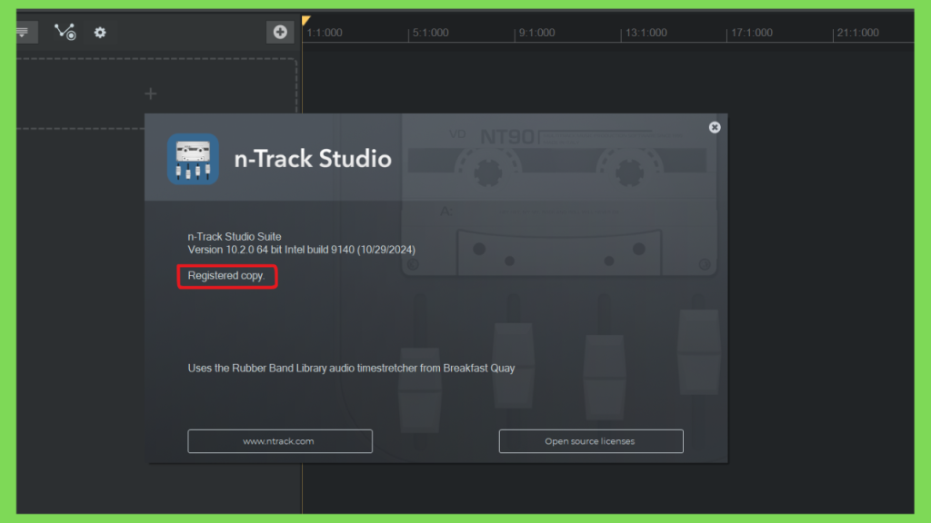 Baixar n-Track Studio Suite 10 Crackeado para PC Gratis PT-BR Gratis Download - AtivadorRatonCrackeado Baixar n-Track Studio Suite 10 Crackeado para PC Gratis PT-BR Full Version PT