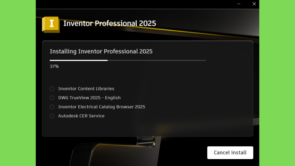 Download Autodesk Inventor 2025.2.1 Crackeado Torrent PT-BR Full Version PT