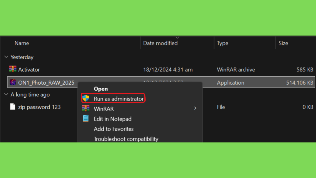Baixar ON1 Photo RAW 2025.1 Crackeado Ativado Gratis PT-BR Gratis Download - AtivadorRatonCrackeado Baixar ON1 Photo RAW 2025.1 Crackeado Ativado Gratis PT-BR Full Version PT