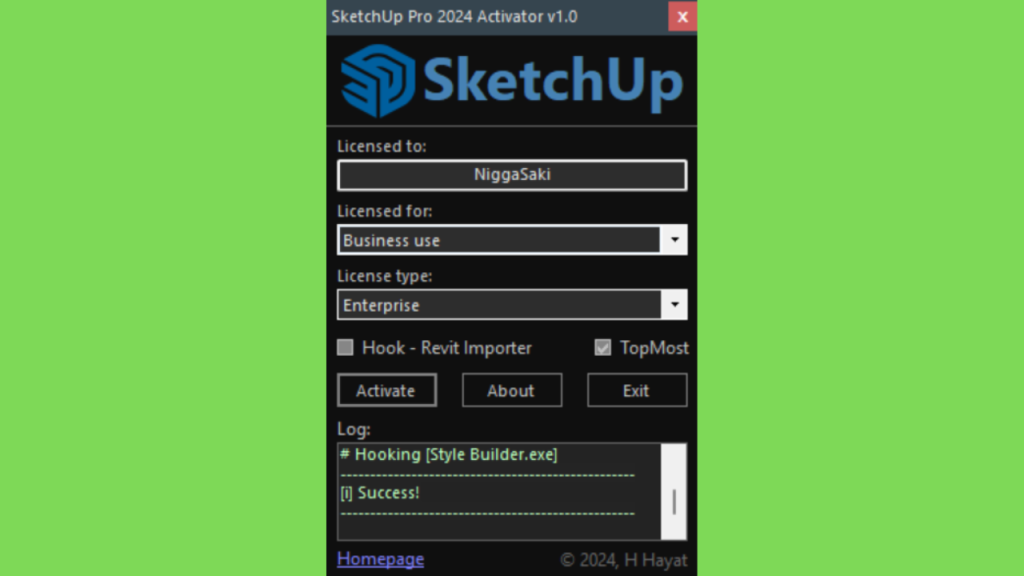 Download SketchUp Crackeado 2024 com Licença Gratuito PT-BR Gratis Download - AtivadorRatonCrackeado Download SketchUp Crackeado 2024 com Licença Gratuito PT-BR Full Version PT