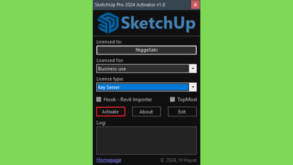 Download SketchUp Crackeado 2024 com Licença Gratuito PT-BR Gratis Download - AtivadorRatonCrackeado Download SketchUp Crackeado 2024 com Licença Gratuito PT-BR Full Version PT