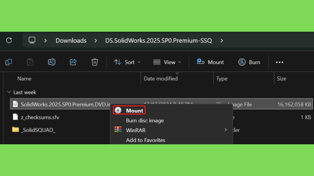 Download SolidWorks 2025 SP1.2 Crackeado Torrent Gratis PT-BR Gratis Download - AtivadorRatonCrackeado Download SolidWorks 2025 SP1.2 Crackeado Torrent Gratis PT-BR Full Version PT