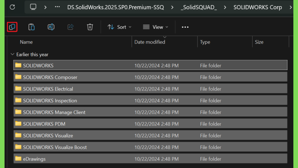 Download SolidWorks 2025 SP1.2 Crackeado Torrent Gratis PT-BR Gratis Download - AtivadorRatonCrackeado Download SolidWorks 2025 SP1.2 Crackeado Torrent Gratis PT-BR Full Version PT