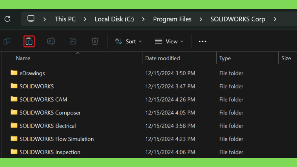 Download SolidWorks 2025 SP1.2 Crackeado Torrent Gratis PT-BR Gratis Download - AtivadorRatonCrackeado Download SolidWorks 2025 SP1.2 Crackeado Torrent Gratis PT-BR Full Version PT
