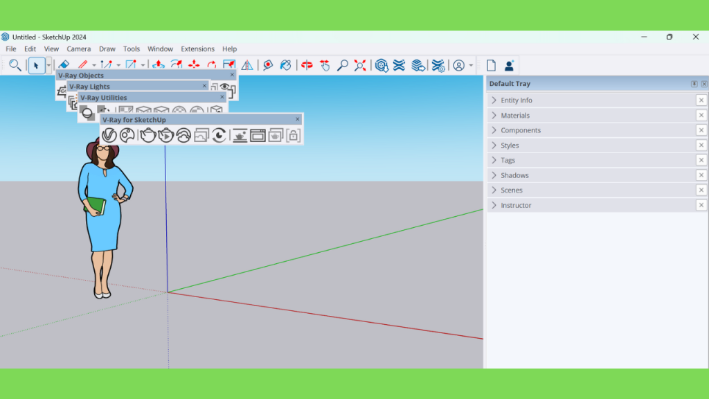 Download VRay para SketchUp 7 Crackeado Gratis PT-BR Gratis Download - AtivadorRatonCrackeado Download VRay para SketchUp 7 Crackeado Gratis PT-BR Full Version PT