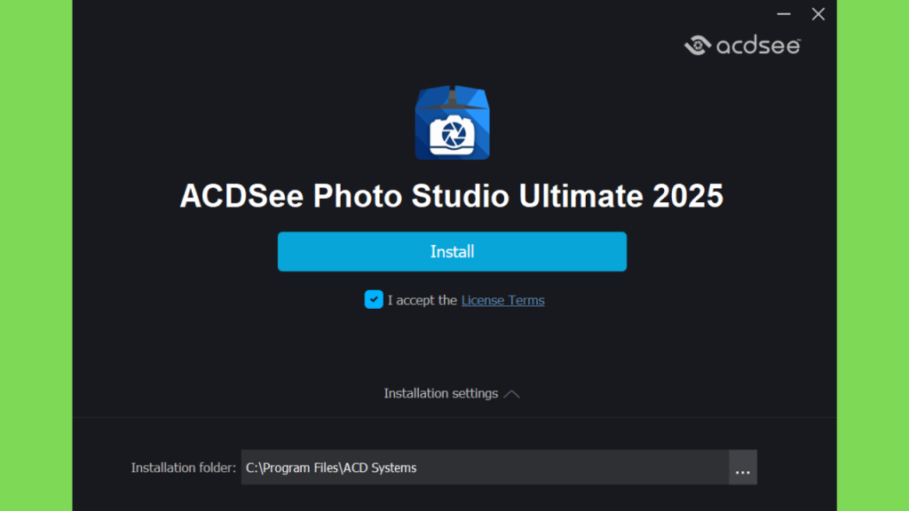 Download ACDSee Photo Studio Ultimate 2025 Crackeado Ativado Gratis Download - AtivadorRatonCrackeado Download ACDSee Photo Studio Ultimate 2025 Crackeado Ativado Full Version PT