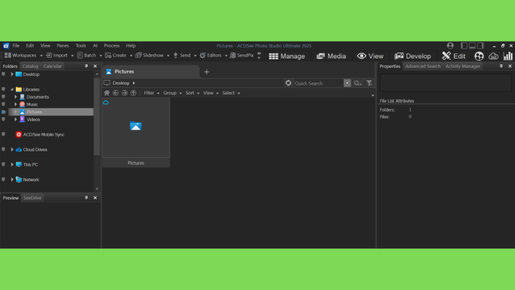 Download ACDSee Photo Studio Ultimate 2025 Crackeado Ativado Gratis Download - AtivadorRatonCrackeado Download ACDSee Photo Studio Ultimate 2025 Crackeado Ativado Full Version PT