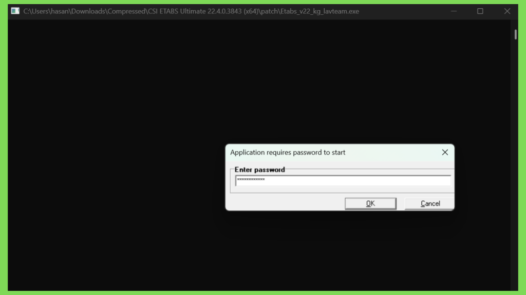 Download CSI ETABS Ultimate 22.4 Crackeado com Licença Gratis Full Version PT