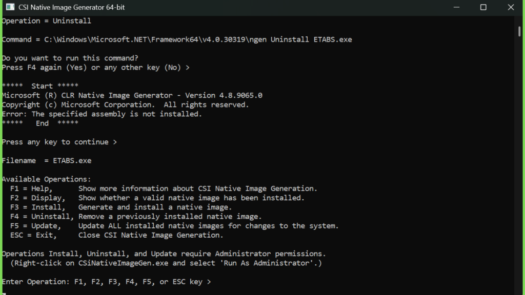Download CSI ETABS Ultimate 22.4 Crackeado com Licença Gratis Full Version PT