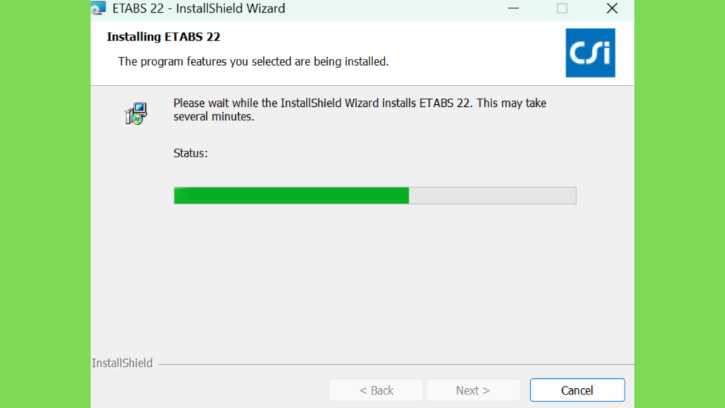 Download CSI ETABS Ultimate 22.4 Crackeado com Licença Gratis Full Version PT