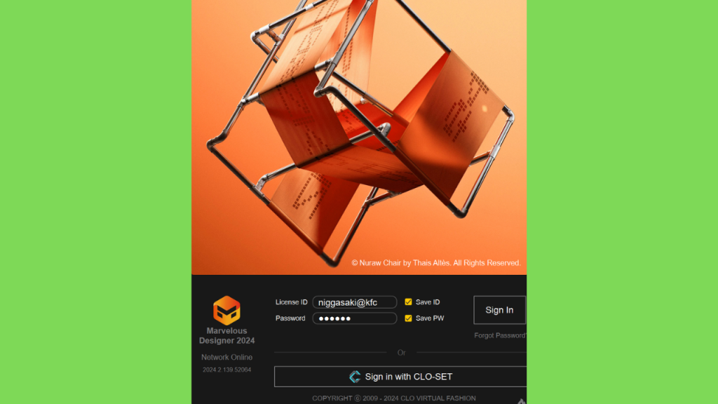 Download Marvelous Designer Enterprise 2024 Crackeado Gratis Gratis Download - AtivadorRatonCrackeado Download Marvelous Designer Enterprise 2024 Crackeado Gratis Full Version PT