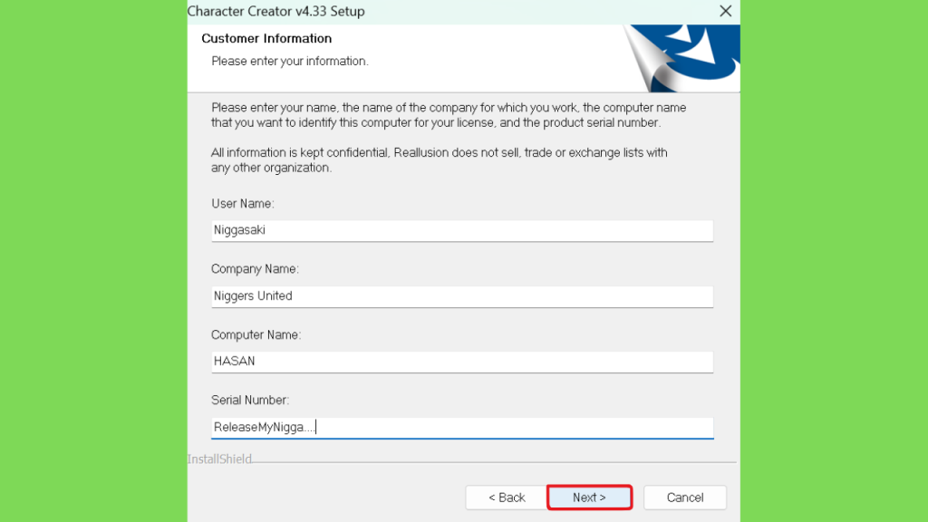 Download Reallusion Character Creator 4.4245 Crackeado Ativado Gratis Download - AtivadorRatonCrackeado Download Reallusion Character Creator 4.4245 Crackeado Ativado Full Version PT