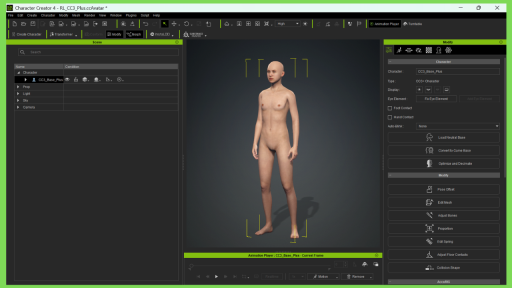 Download Reallusion Character Creator 4.4245 Crackeado Ativado Gratis Download - AtivadorRatonCrackeado Download Reallusion Character Creator 4.4245 Crackeado Ativado Full Version PT