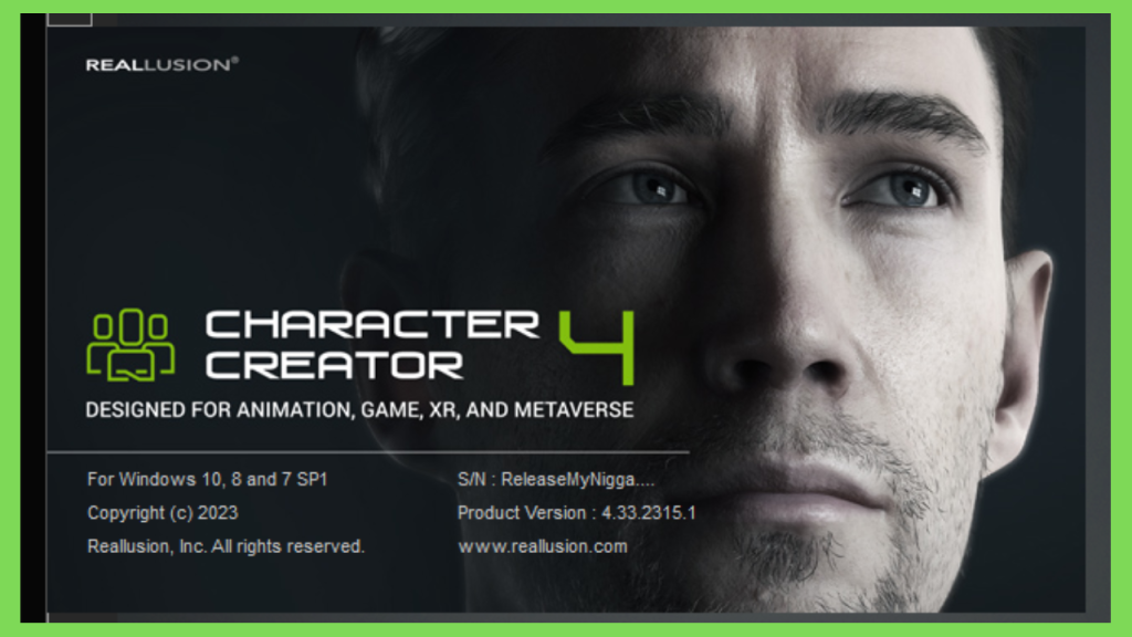 Download Reallusion Character Creator 4.4245 Crackeado Ativado Gratis Download - AtivadorRatonCrackeado Download Reallusion Character Creator 4.4245 Crackeado Ativado Full Version PT