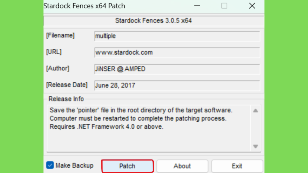 Download Stardock Fences 5.86 Crackeado com Licença Gratis Gratis Download - AtivadorRatonCrackeado Download Stardock Fences 5.86 Crackeado com Licença Gratis Full Version PT