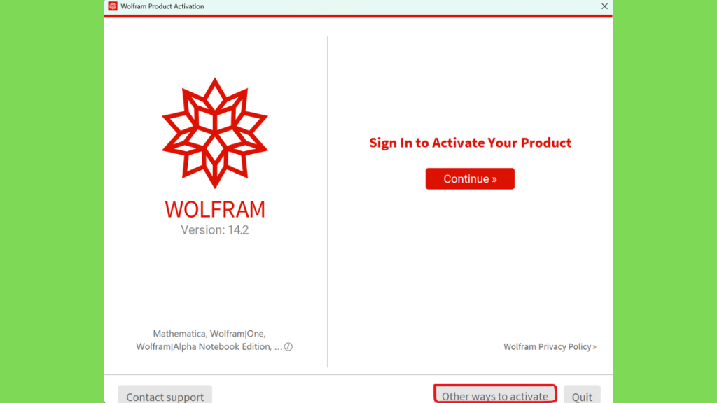Download Mathematica 14.2 Crackeado com Keygen Gratis PT-BR Full Version PT