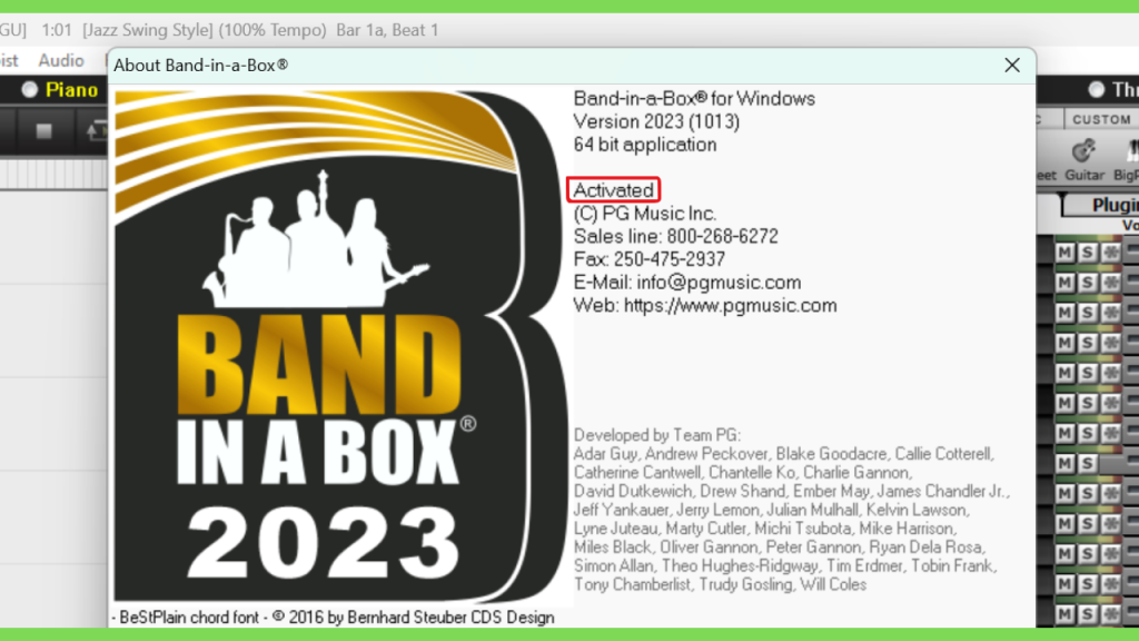 Download Band in a Box 2023 Crakeado com Realband Gratis Gratis Download - AtivadorRatonCrackeado Download Band in a Box 2023 Crakeado com Realband Gratis Full Version PT
