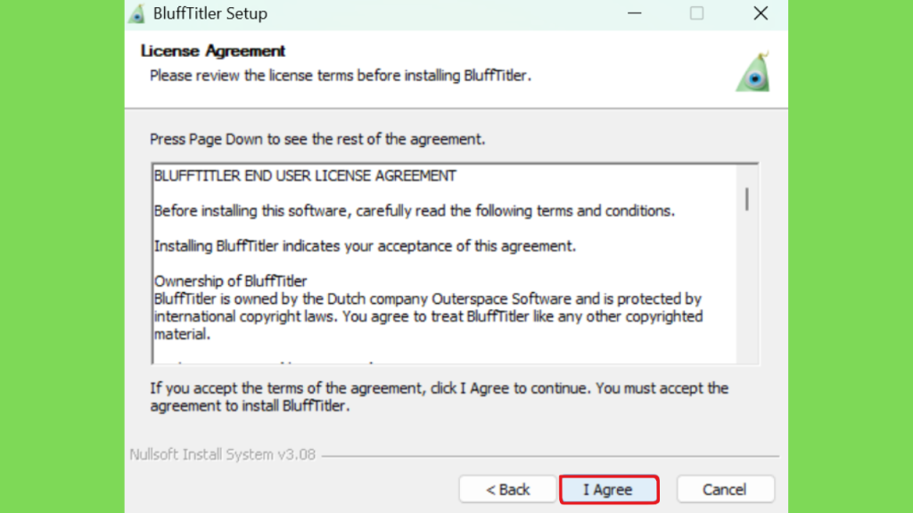 Download BluffTitler 16.7 Crackeado 64 Bits Gratis PT-BR Full Version PT