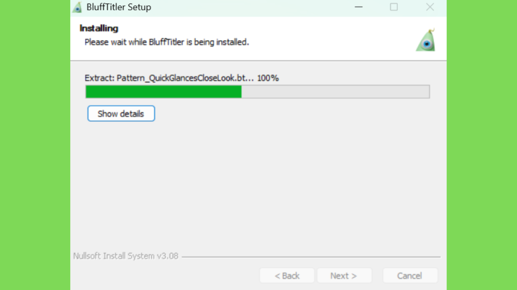 Download BluffTitler 16.7 Crackeado 64 Bits Gratis PT-BR Full Version PT
