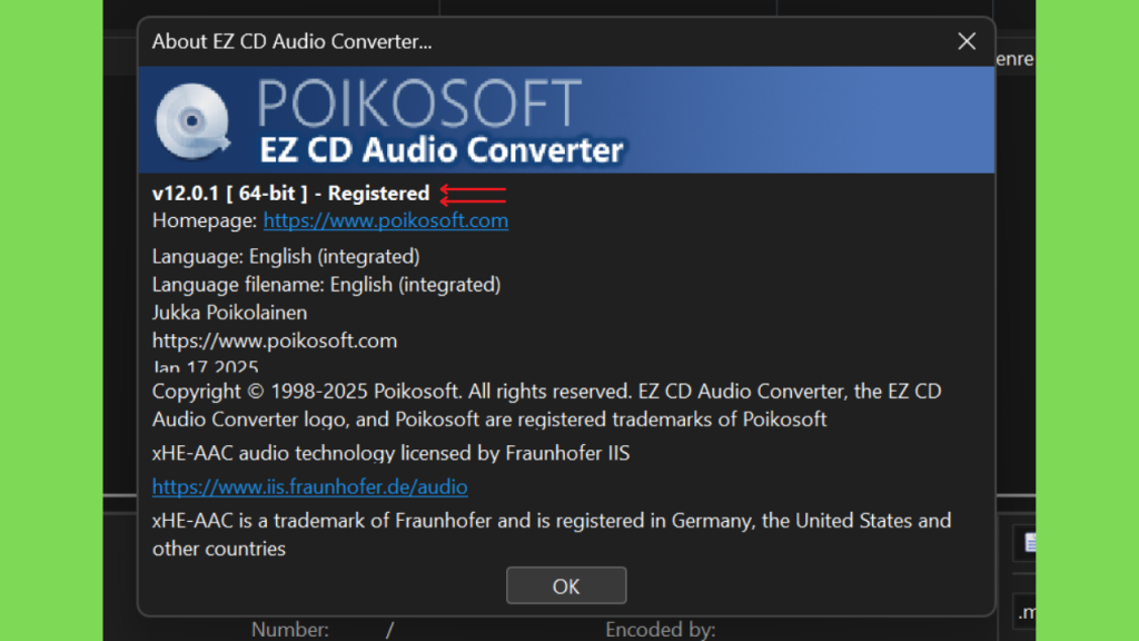 Download EZ CD Audio Converter 12 Crackeado Gratis PT-BR Gratis Download - AtivadorRatonCrackeado Download EZ CD Audio Converter 12 Crackeado Gratis PT-BR Full Version PT
