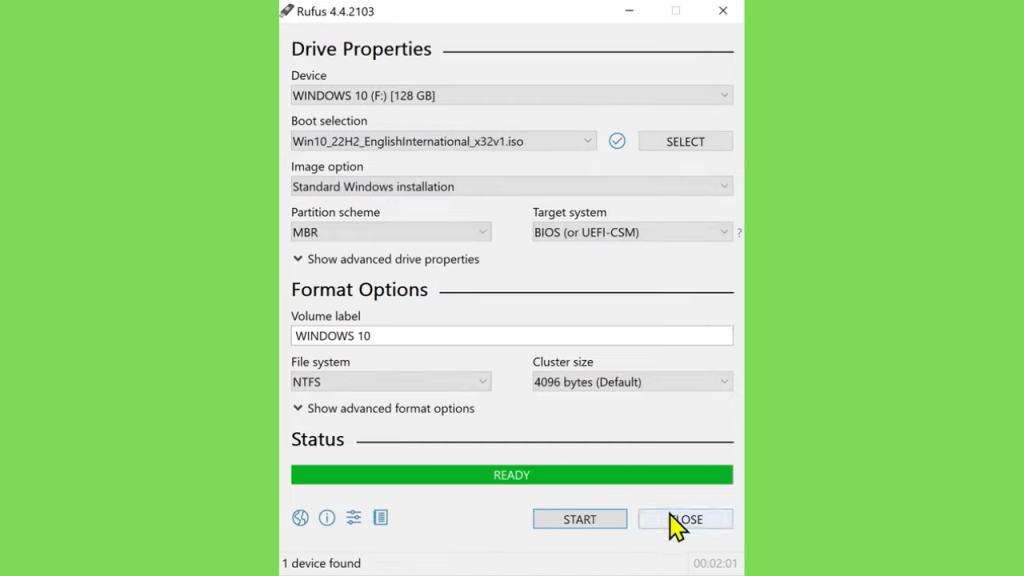 Download Rufus USB Tool 4.6.2208 para Windows Installation Gratis Download - AtivadorRatonCrackeado Download Rufus USB Tool 4.6.2208 para Windows Installation Full Version PT