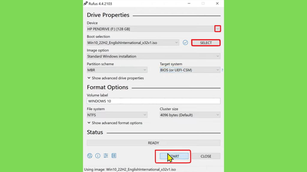 Download Rufus USB Tool 4.6.2208 para Windows Installation Gratis Download - AtivadorRatonCrackeado Download Rufus USB Tool 4.6.2208 para Windows Installation Full Version PT