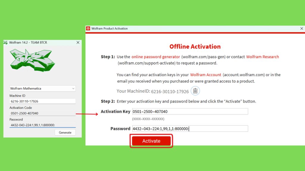Download Mathematica 14.2 Crackeado com Keygen Gratis PT-BR Full Version PT