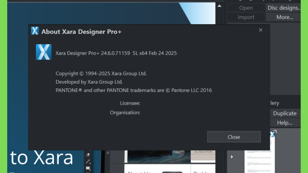 Download Xara Designer Pro+ Crackeado Completo Gratis Gratis Download - AtivadorRatonCrackeado Download Xara Designer Pro+ Crackeado Completo Gratis Full Version PT