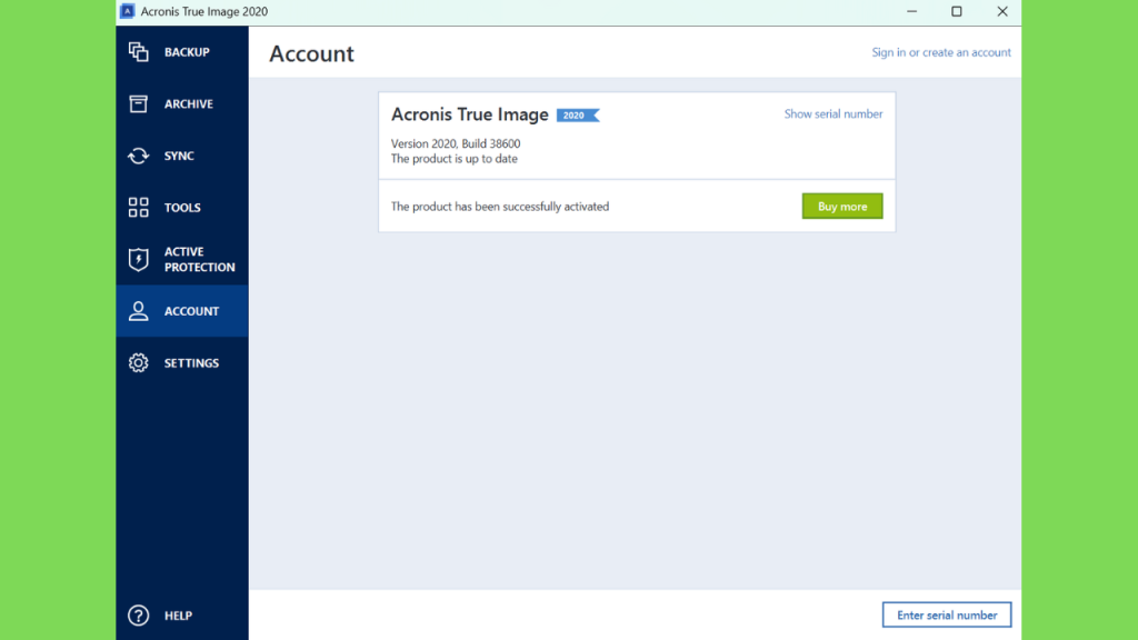 Download Acronis True Image 2020 Crackeado Gratis PT-BR Full Version PT