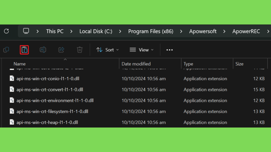 Download ApowerREC Crackeado com Licença Gratis PT-BR Gratis Download - AtivadorRatonCrackeado Download ApowerREC Crackeado com Licença Gratis PT-BR Full Version PT