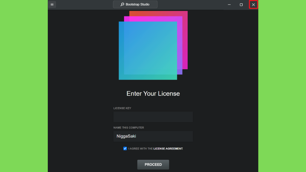 Download Bootstrap Studio Crackeado com Licença Gratis PT-BR Full Version PT
